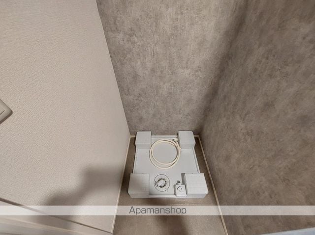 Luxe Gracia 成田町の内装写真