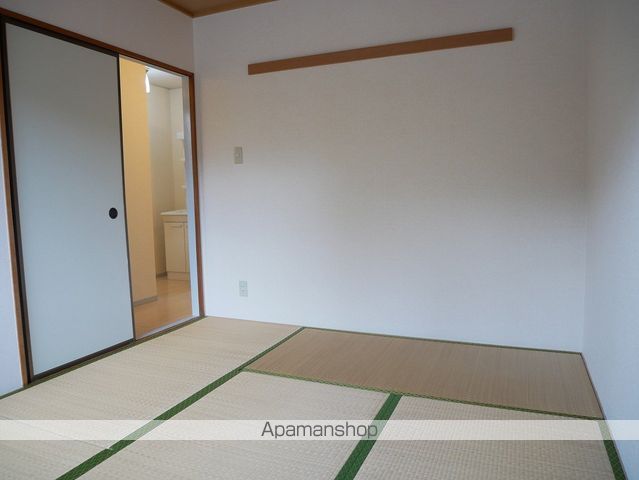 セジュール金閣の内装写真