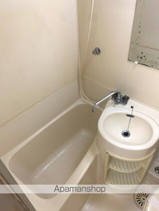 サンアベニュー二葉[1R/17.39m2]のバス