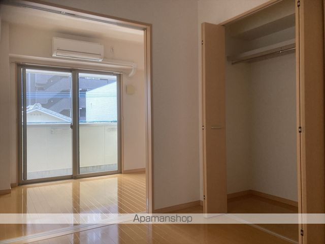 K・T薬院南の内装写真