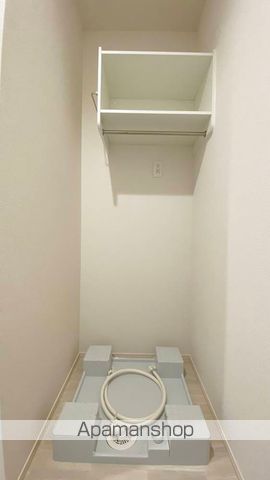 LUVERIAの内装写真