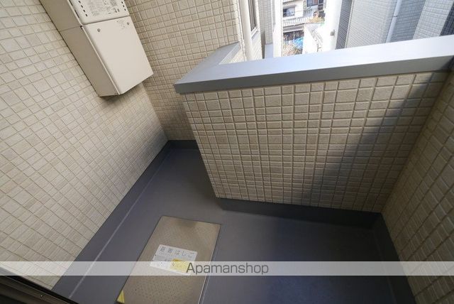 SANBATH HAKOZAKIの内装写真