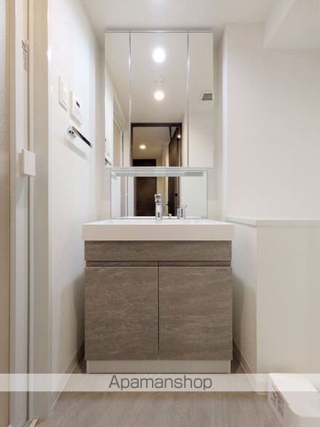 S−RESIDENCE王子ENABLEの内装写真