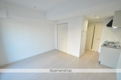 １０８二十人町[1K/24.21m2]の内装6