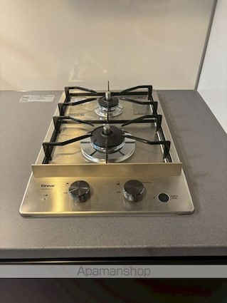 ザ・ライオンズフォーシア文京湯島[1DK/25.56m2]の内装4