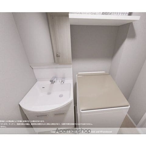 ジュエル守山IIの内装写真