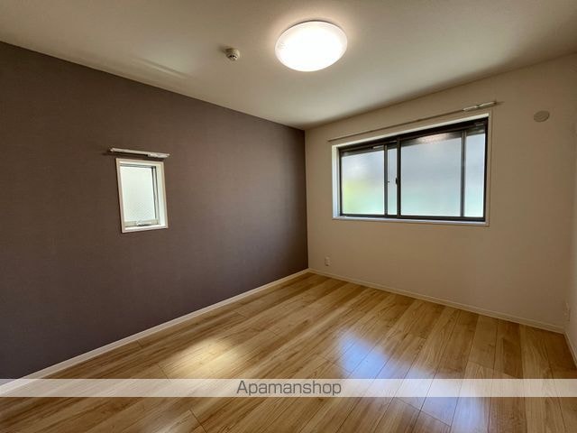 和歌山県和歌山市小雑賀[2LDK/61.66m2]の内装5