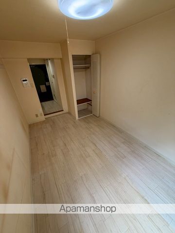 ユーレジデンス高円寺の内装写真