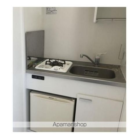 ハーモニーテラス関町北の内装写真