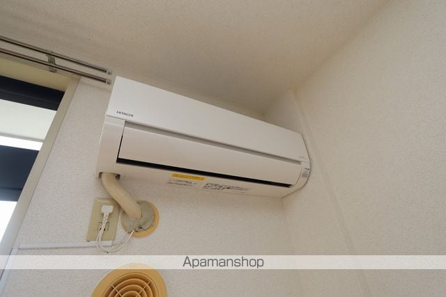 ボヌール・みきの内装写真