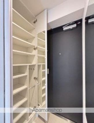 東京都杉並区永福３丁目[1LDK/31.81m2]のその他設備