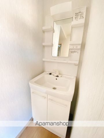 GARDEN早稲田の内装写真