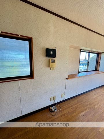 伊賀鉄道 広小路駅 徒歩25分 2階建 築35年の内装写真