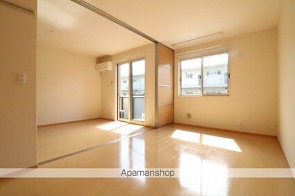 シャンティ[1LDK/38.25m2]の内装1