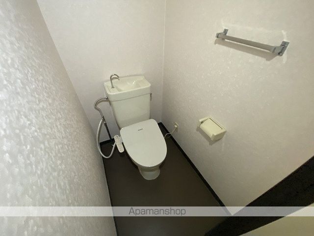ハイツかすみ野IIの内装写真