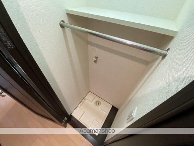 EXESS−ARCの内装写真