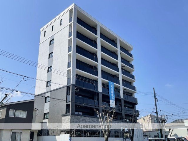 那珂川ヒルズの外観写真