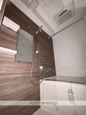 SHOKEN RESIDENCE横浜浅間町の内装写真