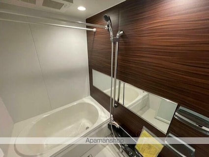 Ｊｏａｎｎａ[2LDK/60.02m2]のバス