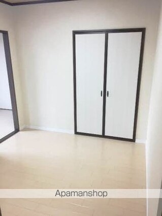 フォーブルマルナカ[3DK/42.36m2]の内装