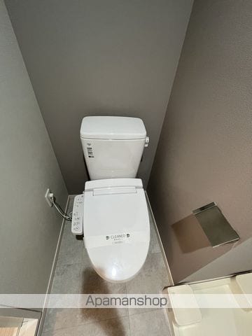 ドゥーエ戸田の内装写真