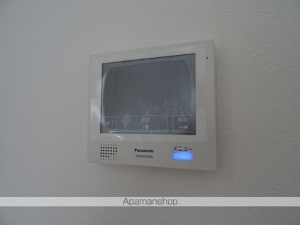 Ｃｌｏｖｅｒ木ノ下[1LDK/31.04m2]のセキュリティ