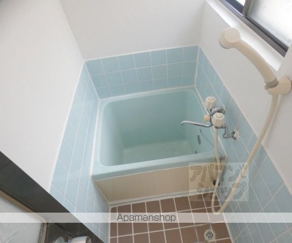 北白川ハイツの内装写真