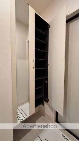 DーRESIDENCE西町の内装写真