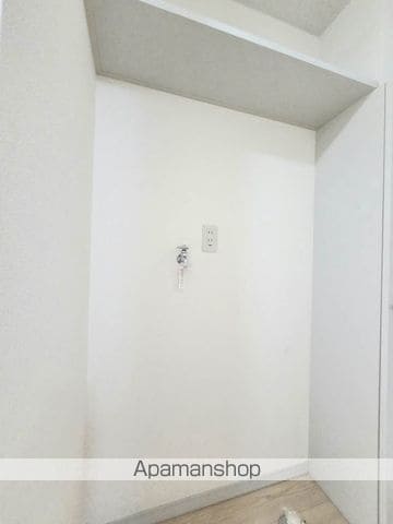 メゾングレイスの内装写真