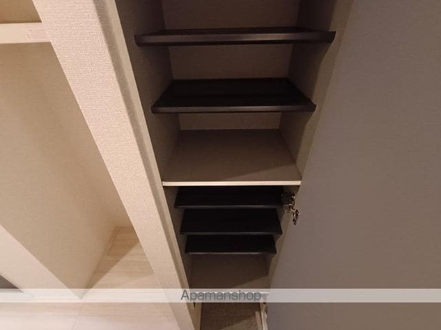 D-roomハピネスの内装写真