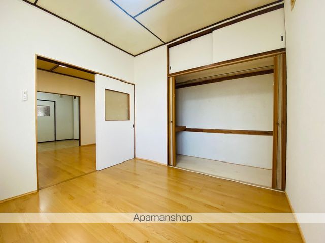 もがみ荘の内装写真