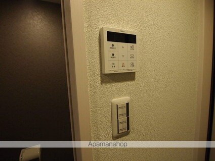 グランプラス幕張[1R/18.74m2]のその他設備