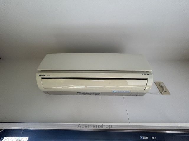 SAIJO独身館の内装写真