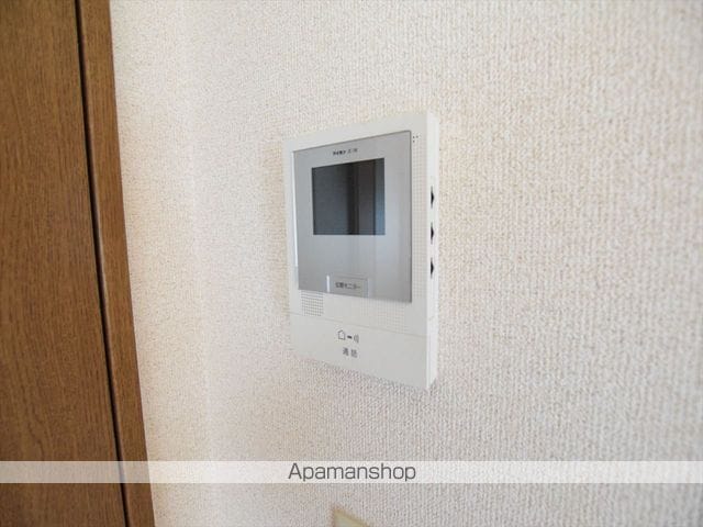アルトポンテの内装写真