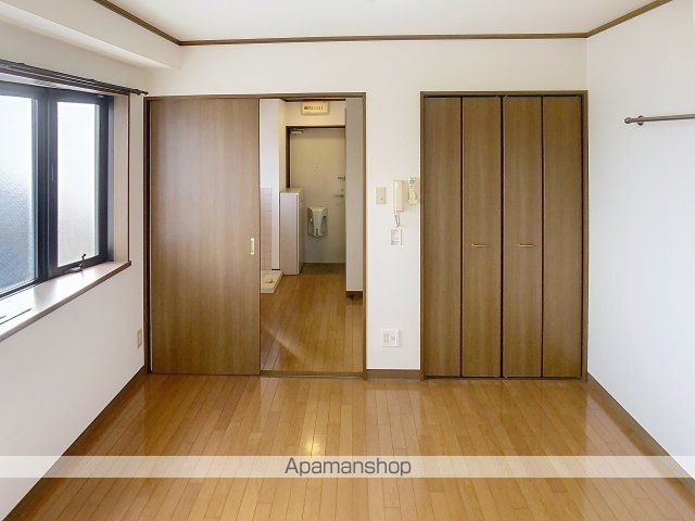 マンションアーバンの内装写真