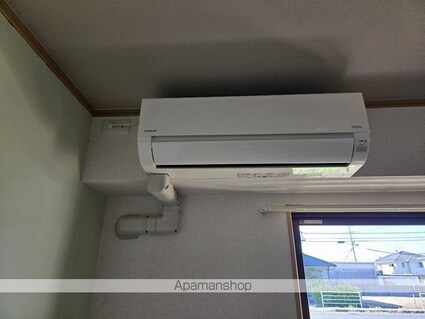 ジュピター・セト[1K/30.66m2]のその他設備