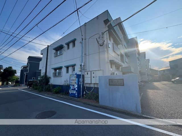 緑ヶ丘ハイツ