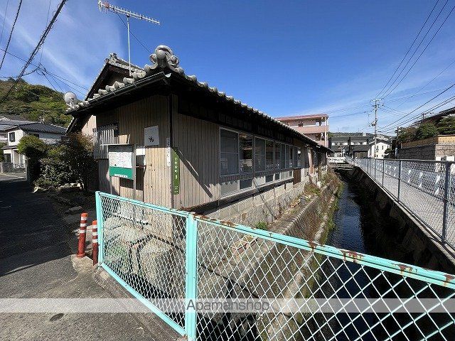 山陽本線 西広島駅 徒歩6分 1階建 築70年のその他写真