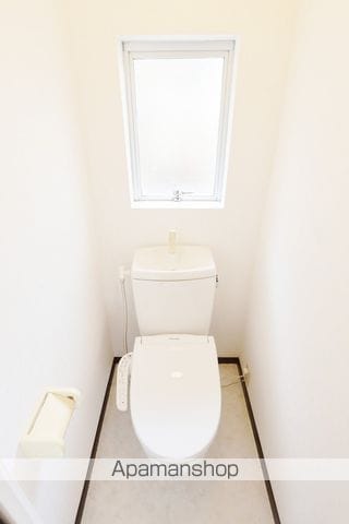 新浜マンションの内装写真