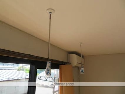 長野県長野市大字北堀[1K/26.71m2]のその他設備1