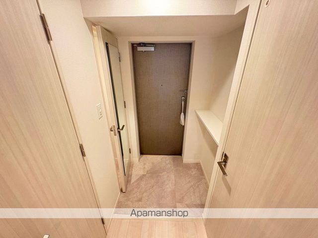 スプランディッド大阪EASTの内装写真