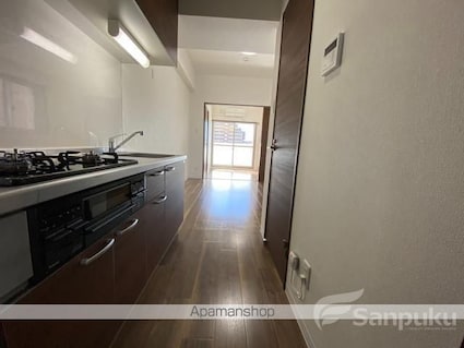 Ｍａｙｆａｉｒ　ＴＡＣＨＩＢＡＮＡ　ｓｑｕａｒｅ[1DK/29.83m2]の内装7