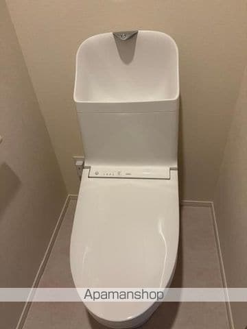 パークシティ中野 ザ タワー エアーズの内装写真