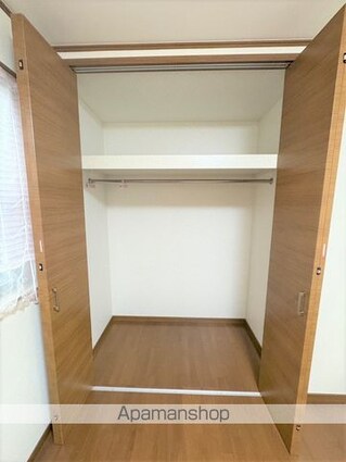 東京都立川市錦町６丁目[3LDK/75.14m2]の収納
