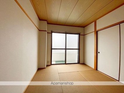 えきまえマンション[2DK/40.52m2]の内装7