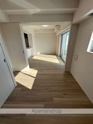 東京都杉並区堀ノ内２丁目[2LDK/44.48m2]の内装4