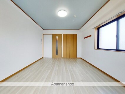 ブラウンハイム朝生田[1K/30.19m2]の内装3