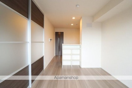 ヴァン・ヴェールおおたかの森　ＩＩ[1LDK/35.7m2]のリビング・居間