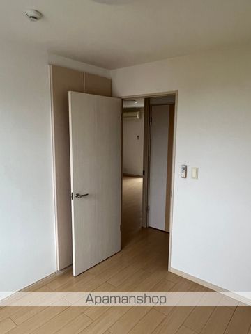 WELCOMEIIIA棟の内装写真