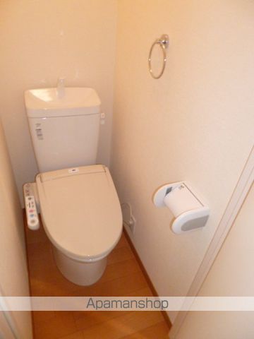 ファーストハウス高円寺の内装写真